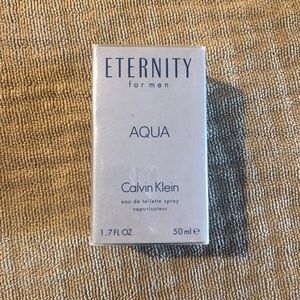 Calvin Klein Aqua for men
